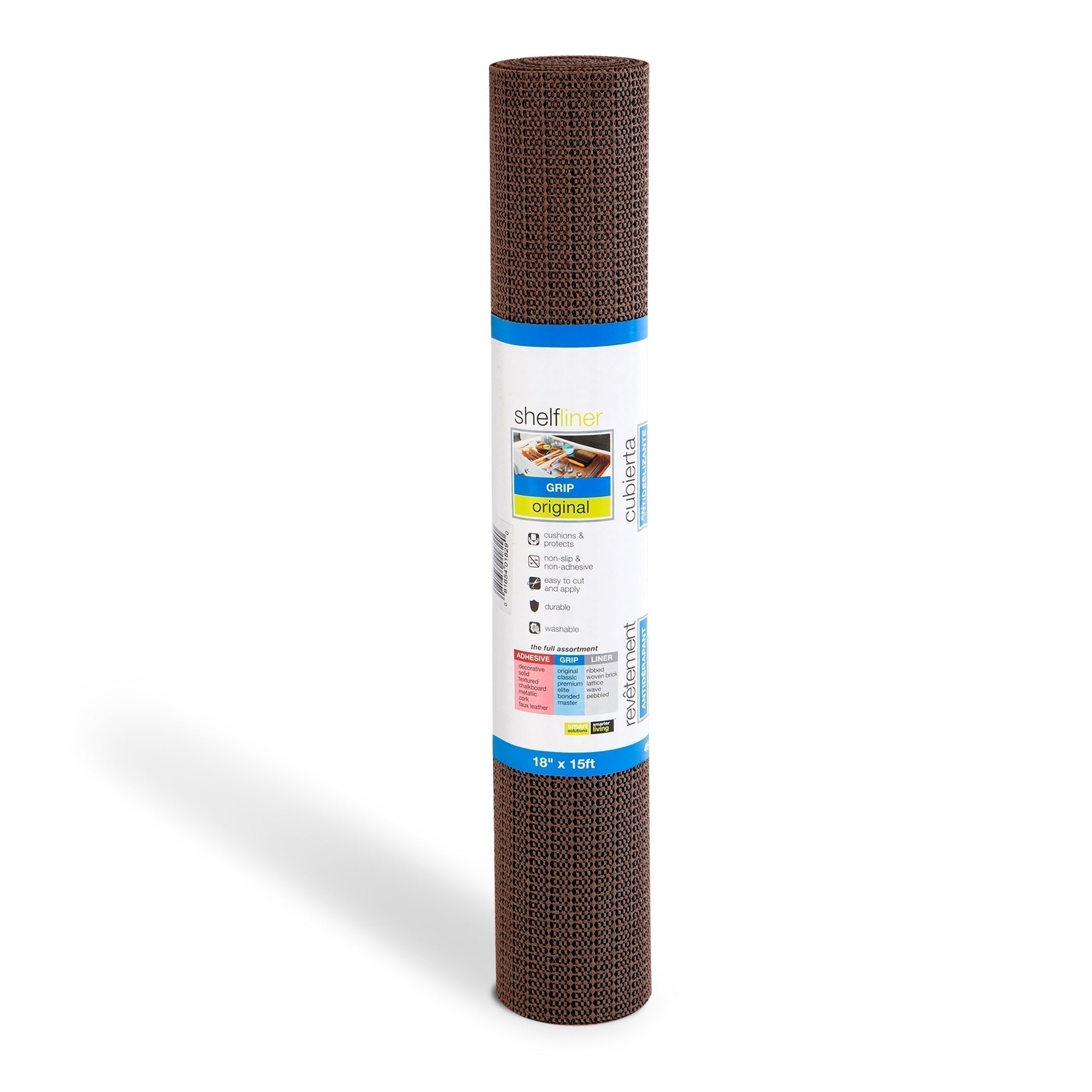 Original Grip Shelf Liner - 12 Inch x 45 Feet